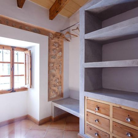 Villa Cas Guitarro à Porreres Extérieur photo